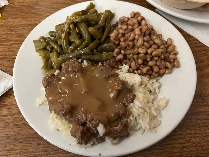 City Café – Northport