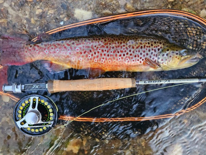 Fly Fishing Culture and the River's Reputation