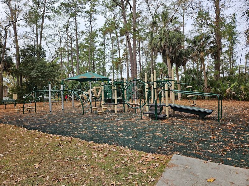 Skidaway Island State Park