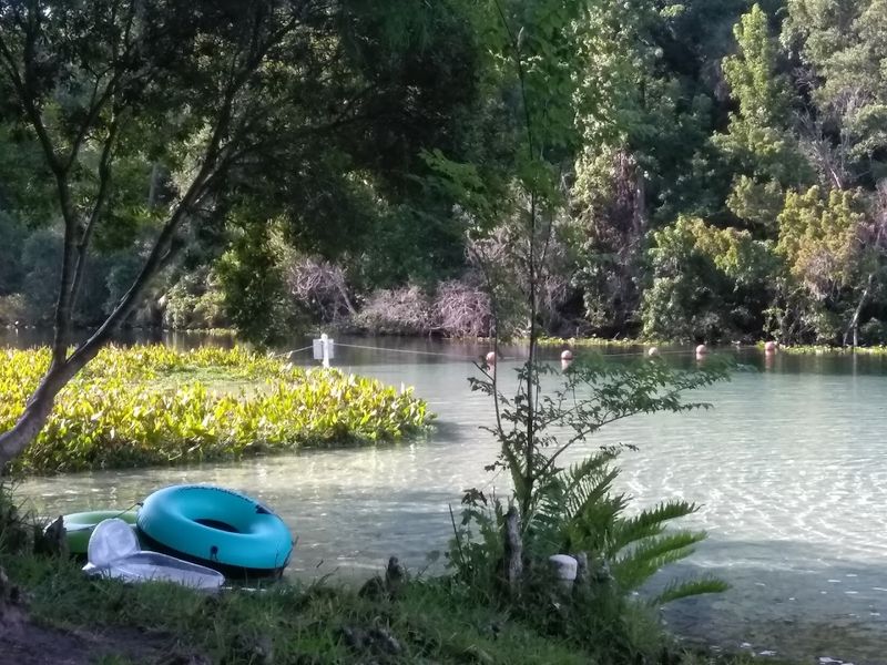 Alexander Springs Recreation Area