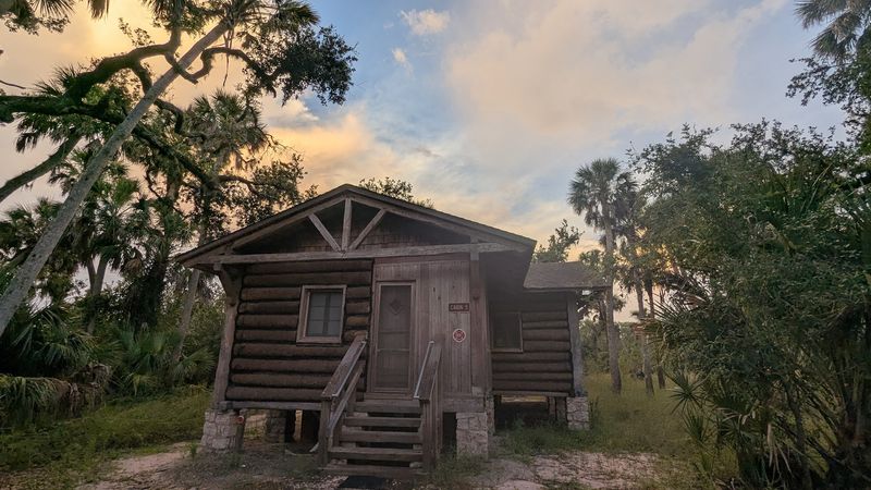 Myakka River State Park