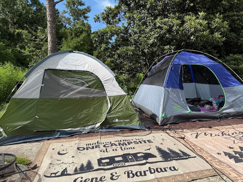 Rainbow Springs State Park