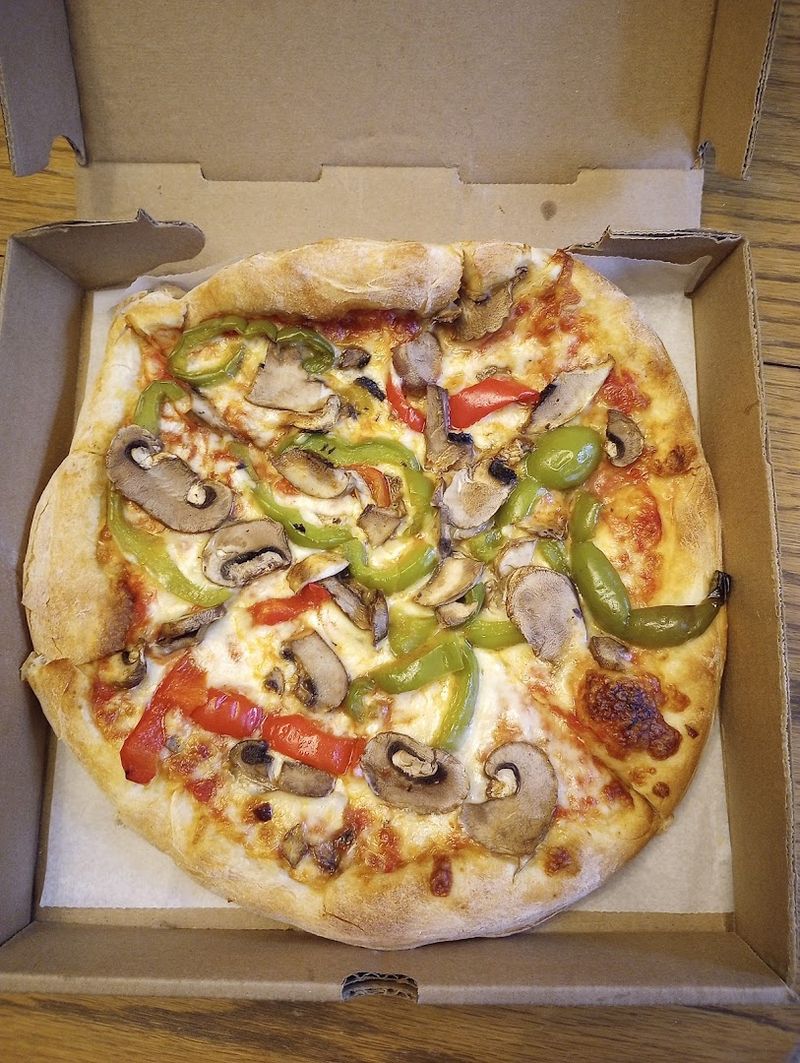 Gianni&rsquo;s Pizza