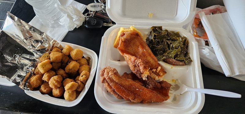 Vittles at the Park (Durham)