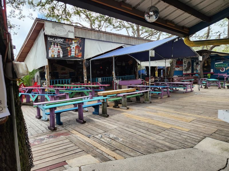 The Funky Atmosphere That Feels Like Home