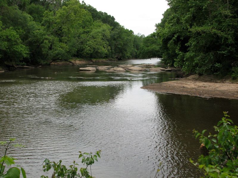 Multiple Access Points for Flexible Rides