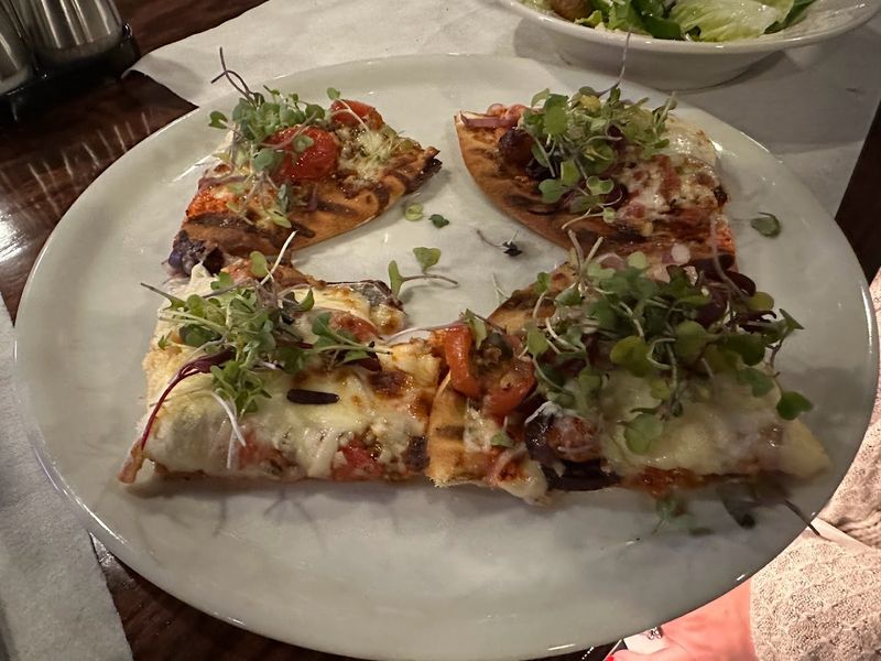 Serafino&rsquo;s Italian Restaurant