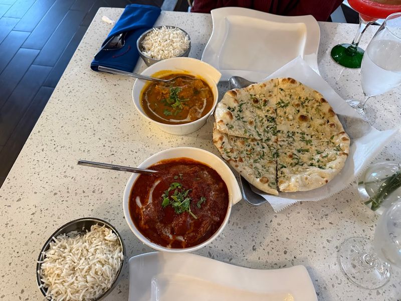 Tabla Indian Restaurant (Orlando)