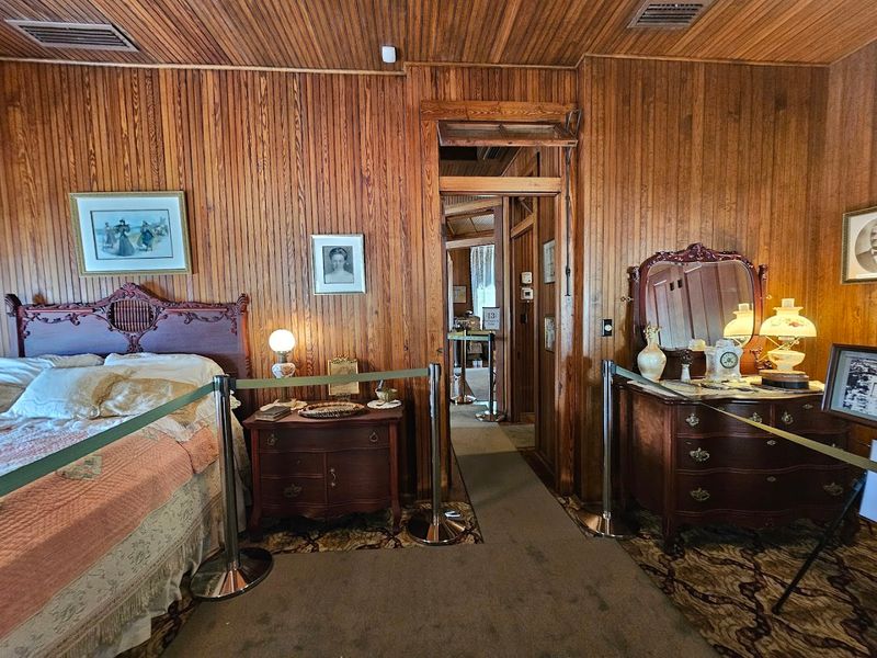 Stranahan House Museum