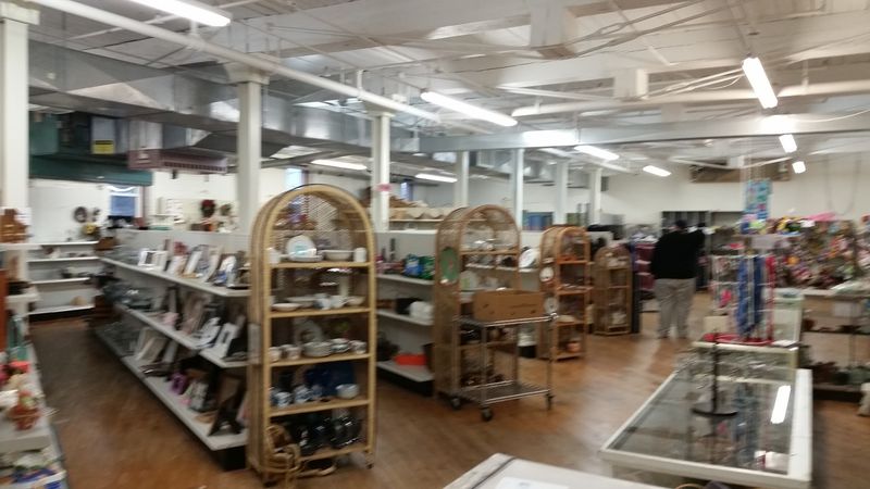 Kids Zone: Toys and Clothes