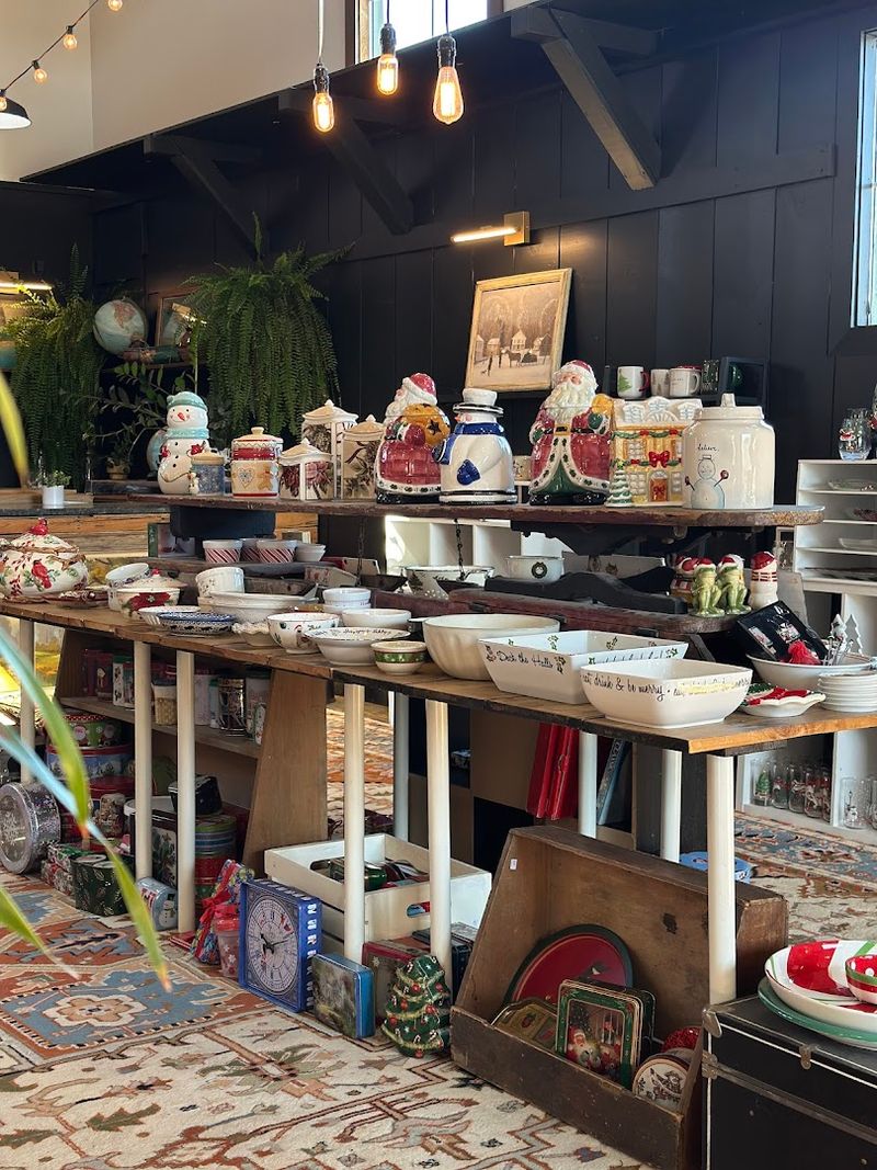 Art, Mirrors, and Frames