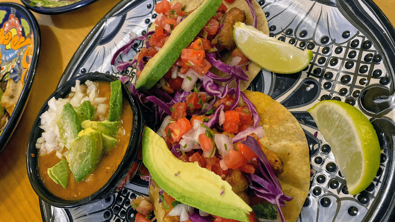 Happy Cactus Mexican Cocina