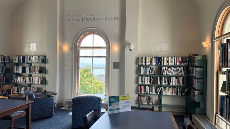 Gothic Revival Meets Modern Functionality