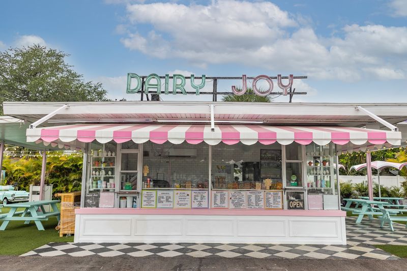 Dairy Joy (Tampa)