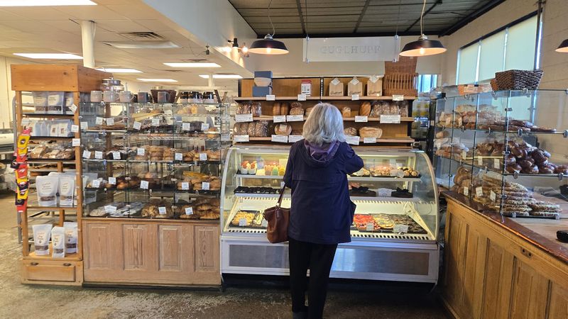 Guglhupf Bakery & Caf&eacute;