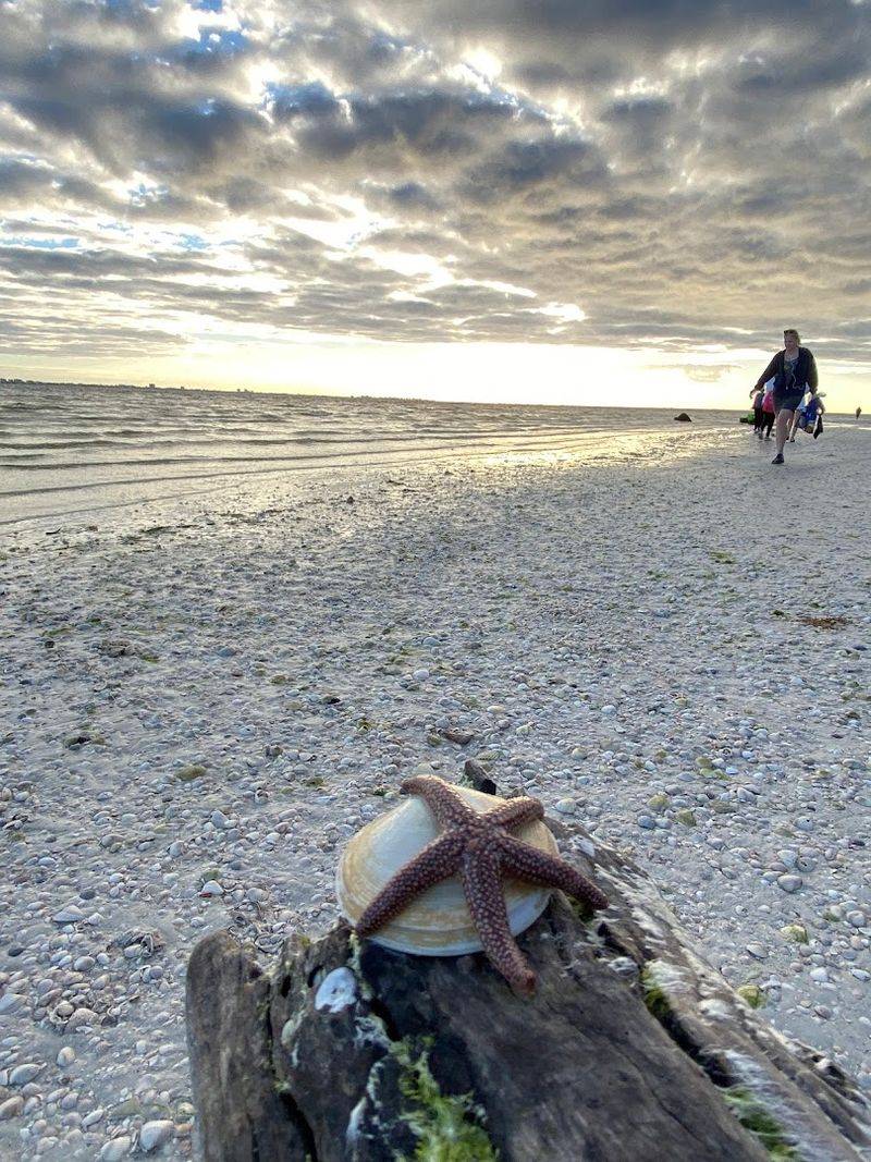 Lighthouse Beach Park - Sanibel Island