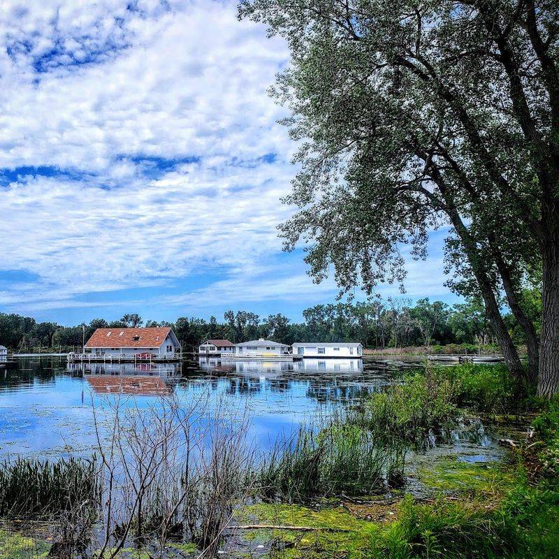 Presque Isle State Park &ndash; Millcreek Township (near Erie), PA