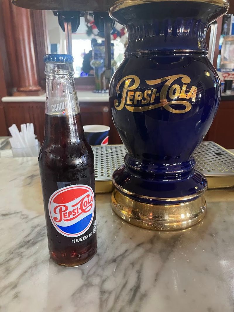 Why It Was Named Pepsi-Cola