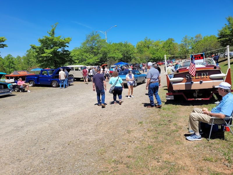 Georgia Mountain Fair