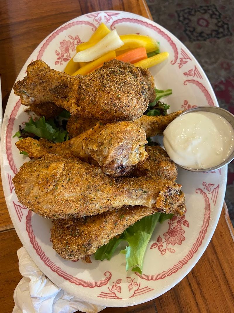 Elk Creek Caf&eacute; + Aleworks - Millheim