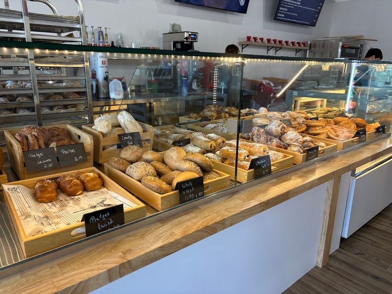 IBEX The German Bakery