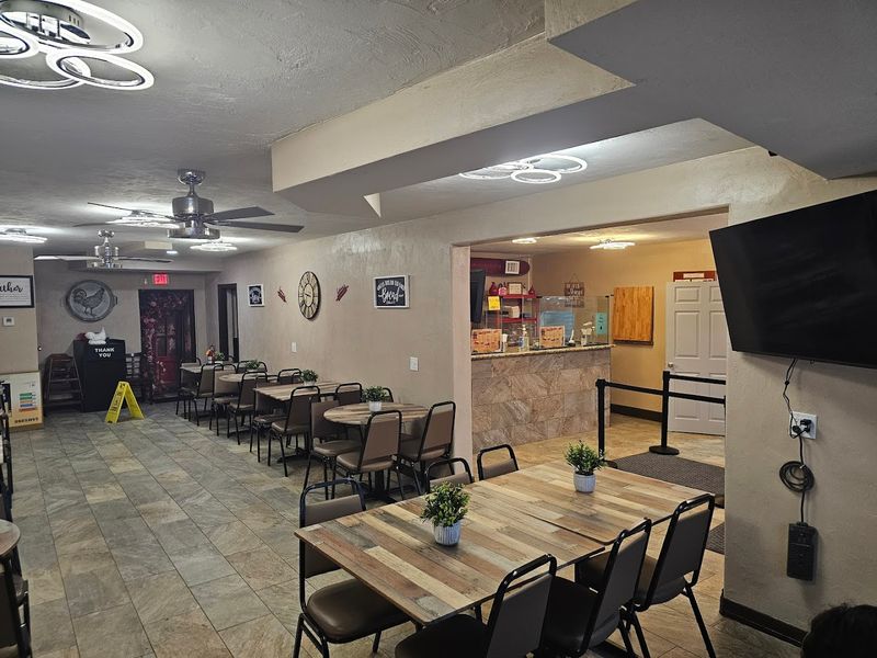 The Renovated Space With a Fresh Vibe