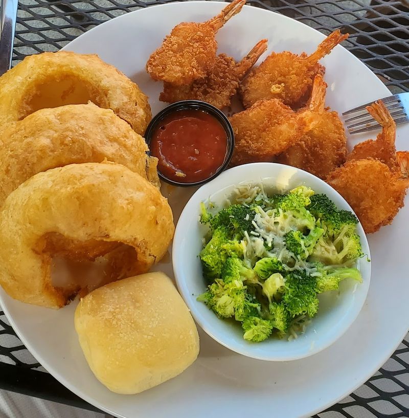 Smart Ordering For Families And Groups