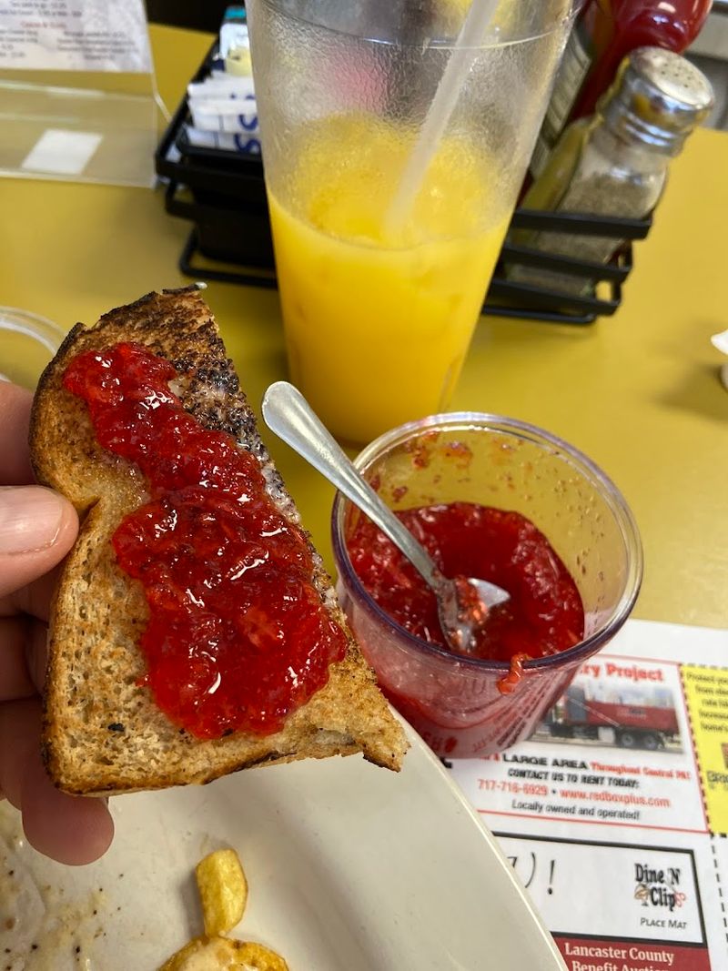 Homemade Touches You Won't Forget