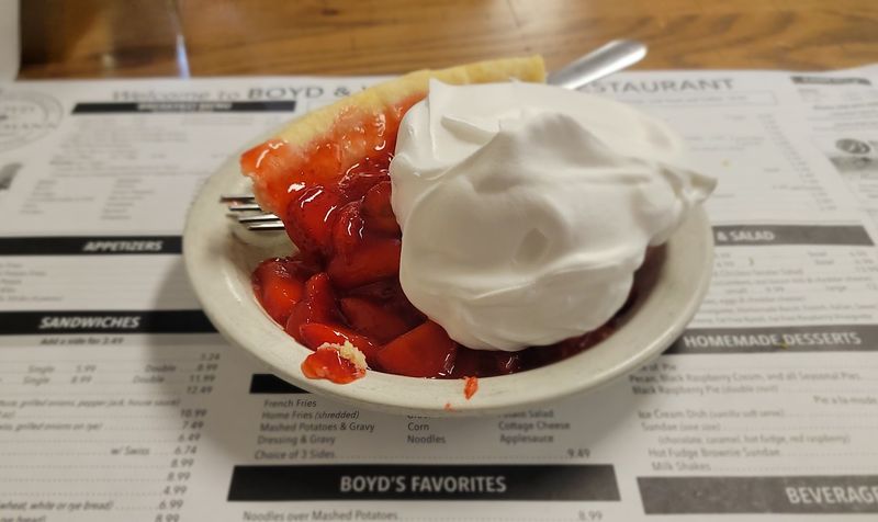 Homemade Pies That Deserve Their Own Fan Club