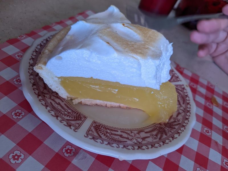 Fresh-Baked Pies Worth the Stop