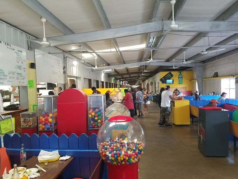 Search The Indoor Buildings Carefully