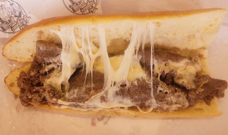 Sharp Provolone: The Cheese That Makes or Breaks the Sandwich