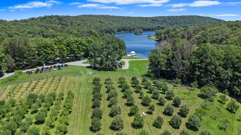Pocono Mountain Farms (Newfoundland, PA)
