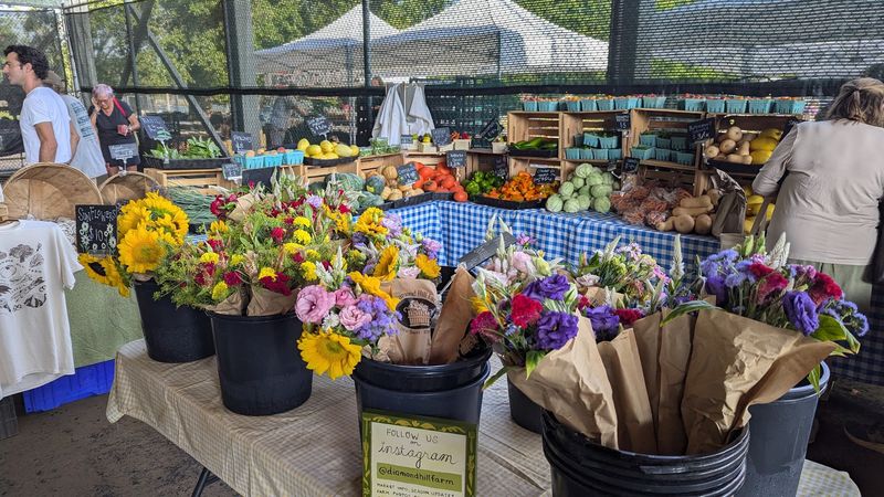 Athens Farmers Market