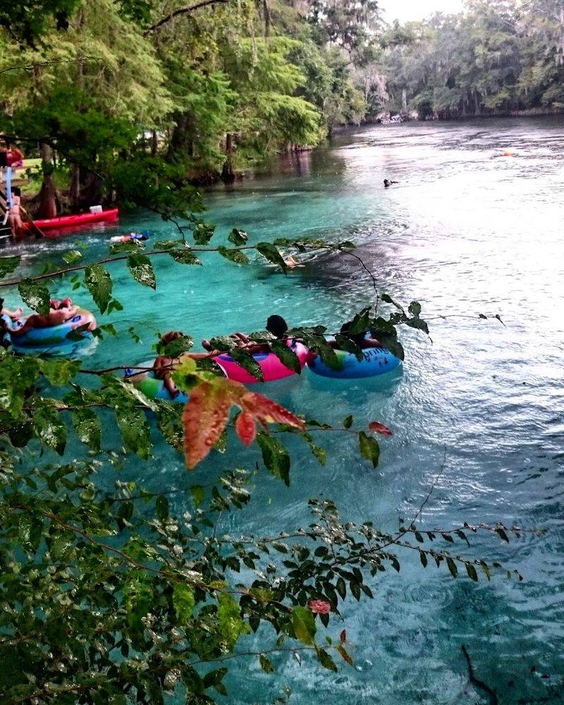 High Springs, Florida