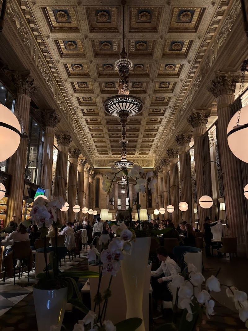 Marble Room Steaks and Raw Bar – Cleveland