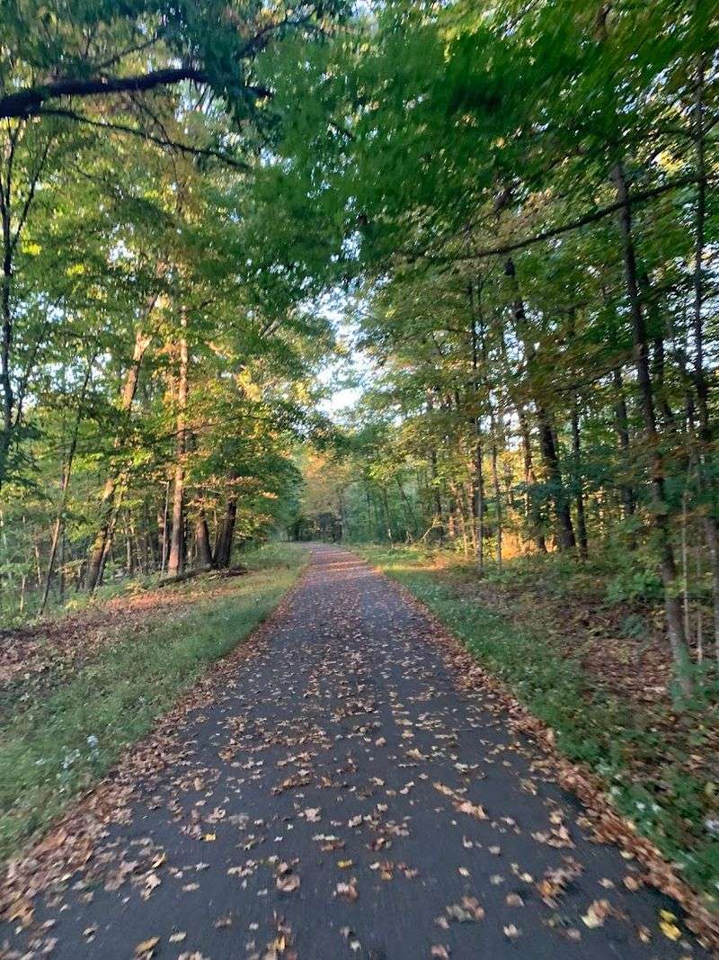 Nashua River Rail Trail