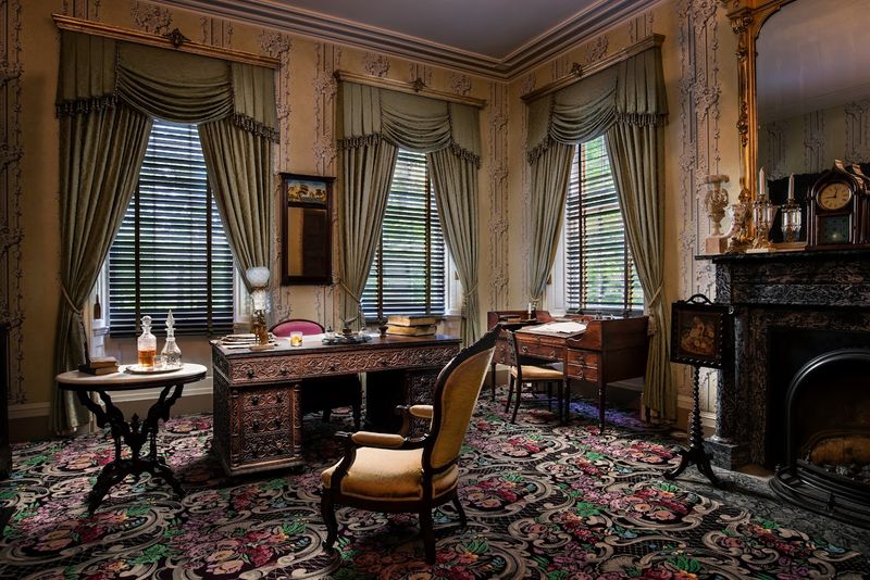 Visiting Tips, Hours, and What to Expect