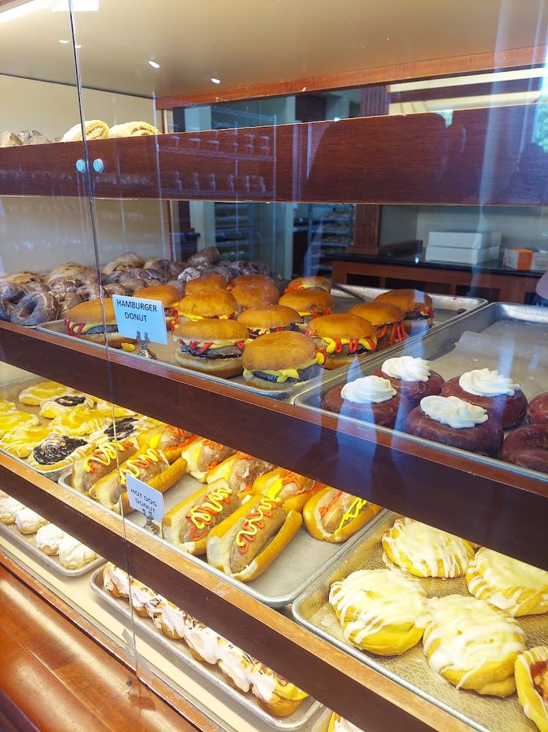 Resch's Bakery (Gahanna, OH)