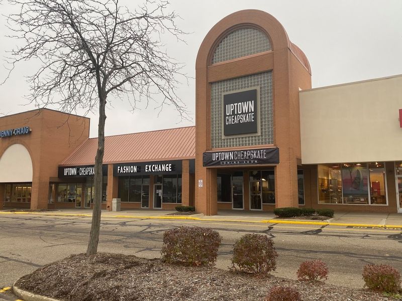 Uptown Cheapskate &ndash; Multiple Ohio Locations