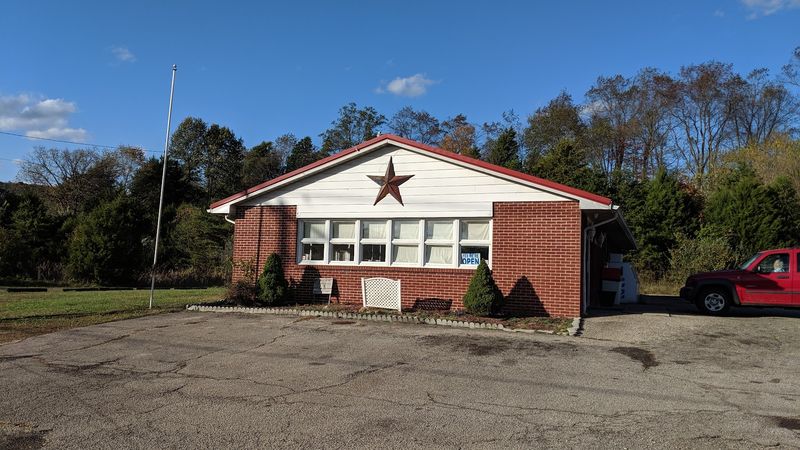 West Side Diner (Latham)