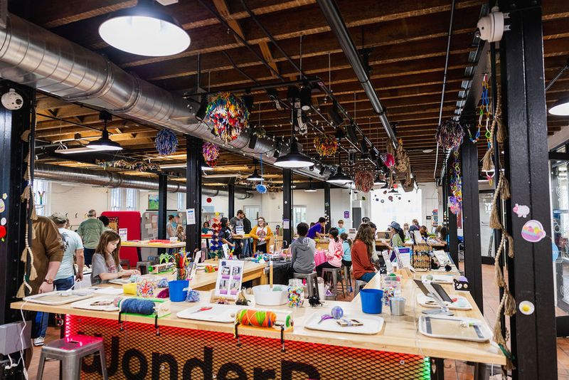 Keystone Kidspace (York)