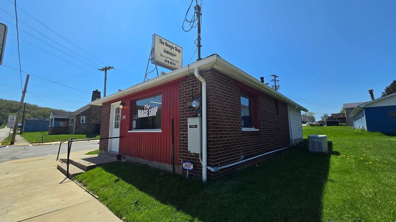 Hoagie Shop - North Apollo