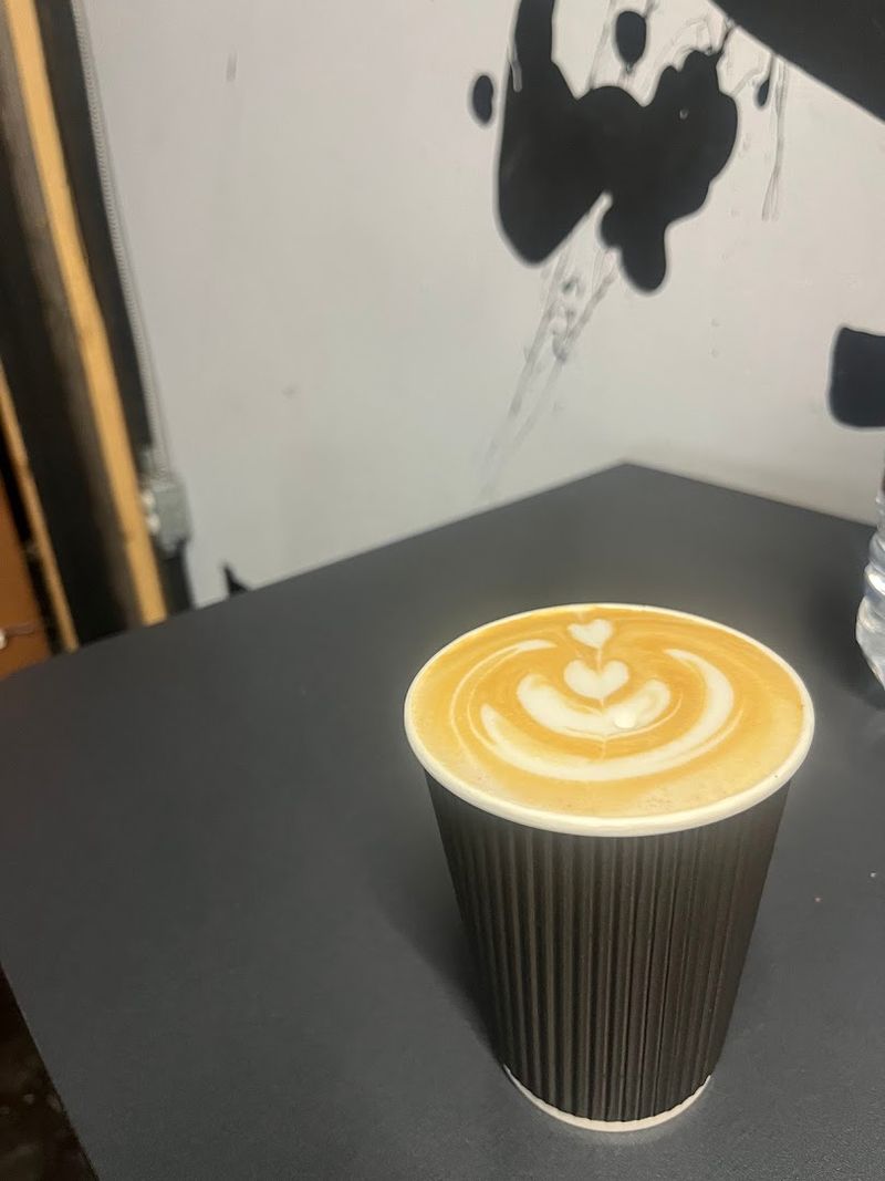 The Lab Coffee &ndash; Tampa