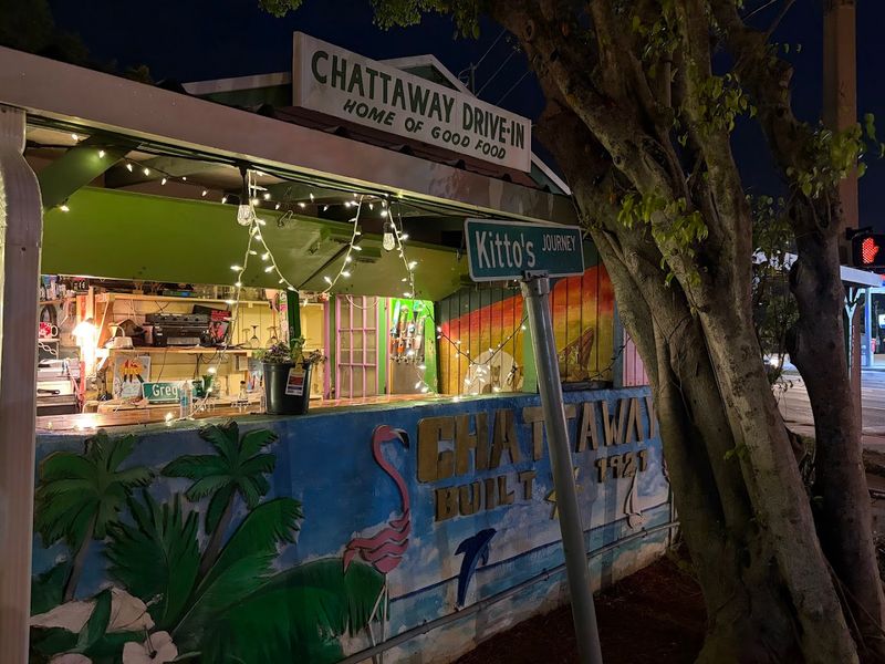 Practical Details: Hours, Parking, Accessibility