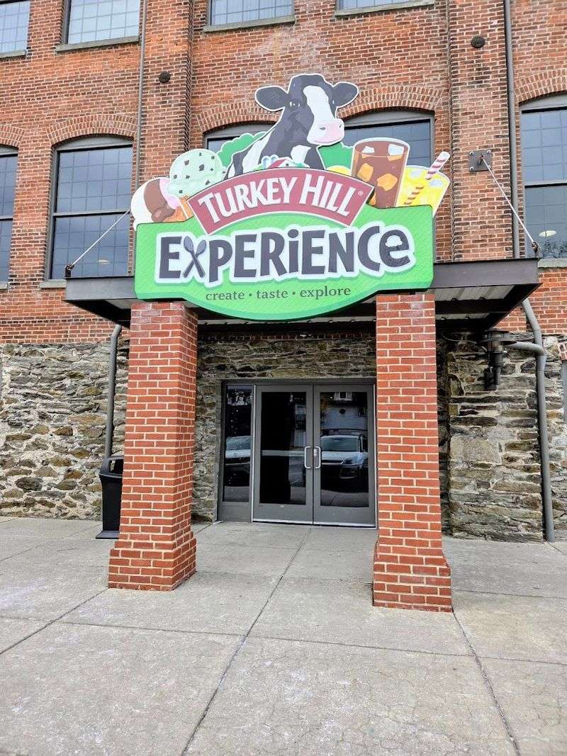 Logistics, Parking, and Nearby Plans