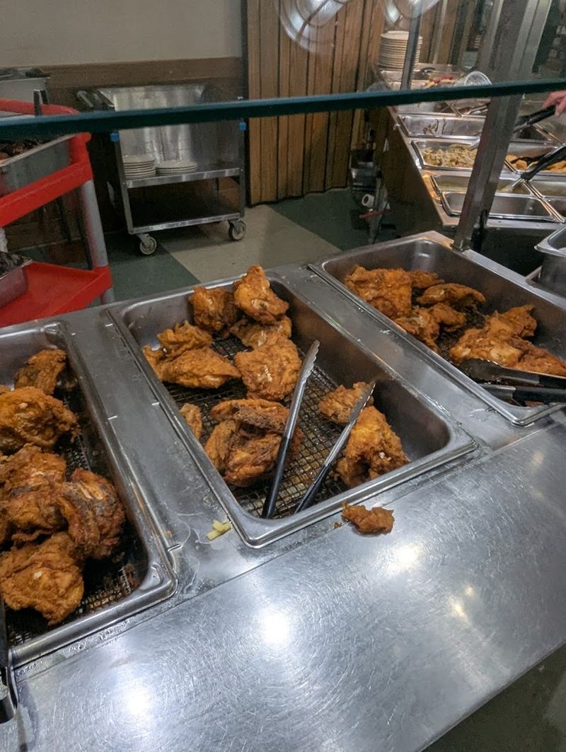 Service, Atmosphere, and That Local Feel