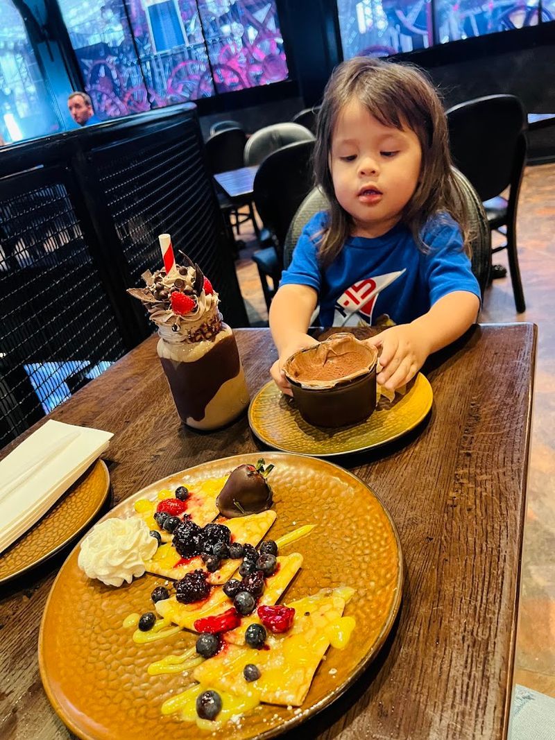 A Family-Friendly Alternative to Theme Parks