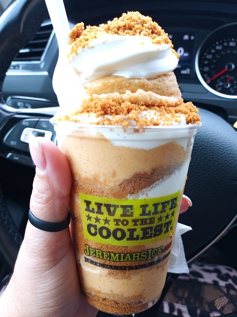 Layer-Ins That Take It Over the Top