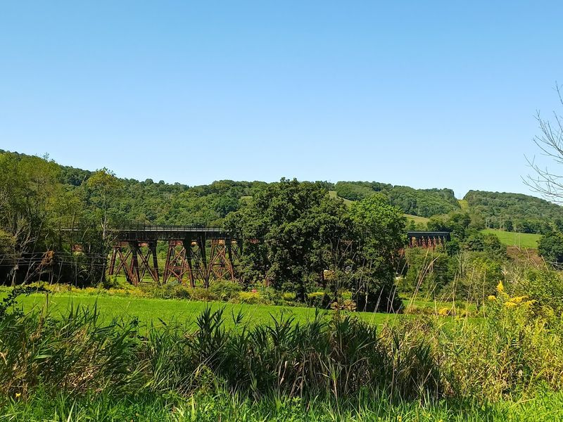 Completed in 1912 After Major Engineering Effort